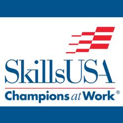 skillsusa logo