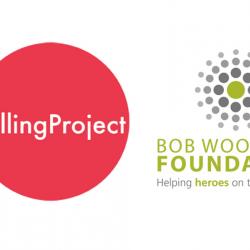 telling project and bob woodruff foundation