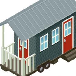 tiny house