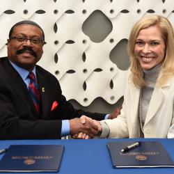 etc & Chattanooga State engineering agreement