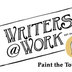 w@w paint the town read