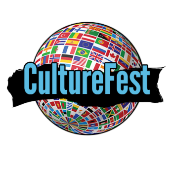 Culturefest logo
