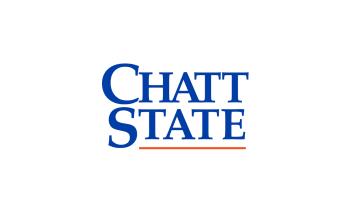 ChattState Logo ChattState Logo