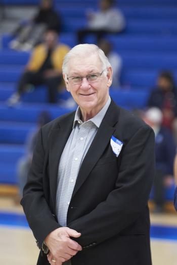 Lew Myers Lew Myers