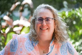 Dr. Charmayne Mulligan Dr. Charmayne Mulligan
