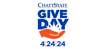 A graphic reads "ChattState Give Day 4/24/2024" A graphic reads "ChattState Give Day 4/24/2024"