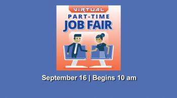 job fair