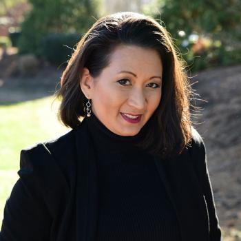 angela mcclister