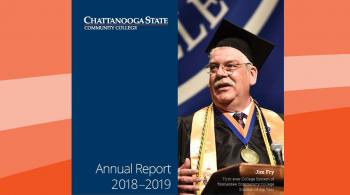 annual report