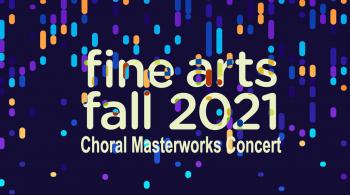 fall fine arts