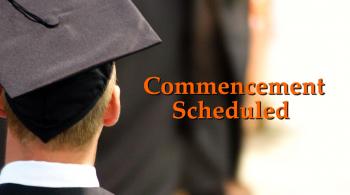 graduation