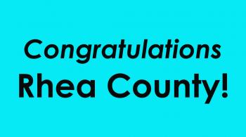 rhea county