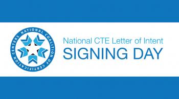 cte signing day