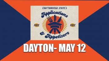dayton name and date with established applications & appetizers art
