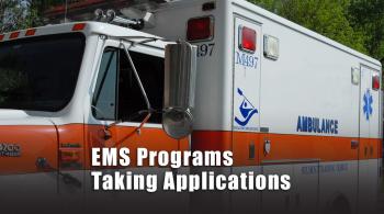 ems programs