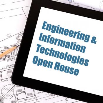 engineering and information technologies