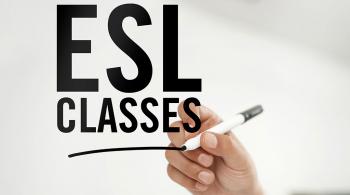 esl classes