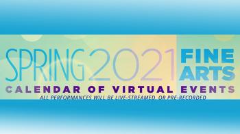 fine art words with year 2021 to announce offering this spring