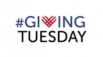 giving Tuesday