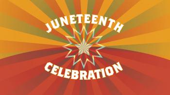 chattstate juneteenth event art