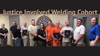 welding