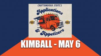 kimball application and appetizers art