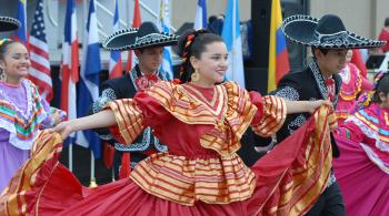latin festival