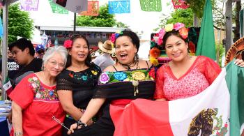 Latin festival