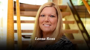 leesa ross photo