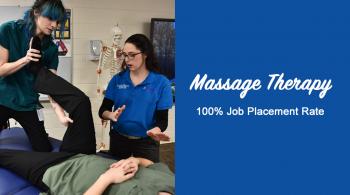 massage therapy