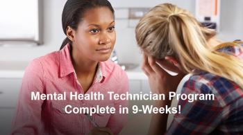 mental health technician