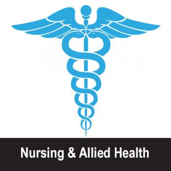 nursing and allied health