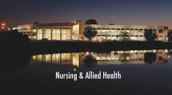 nursing and allied health