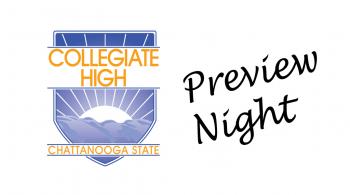 preview night