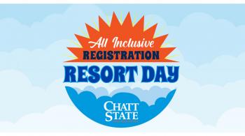 registration resort day logo