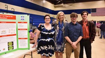 research symposium