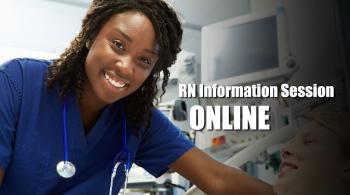 registered nursing