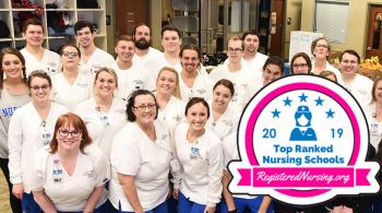 registered nursing