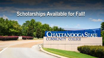 Chattanooga State Announces Available Scholarships | Chattanooga State