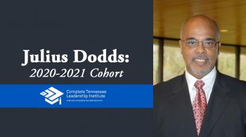 julius dodds