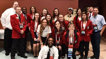 skillsusa nationals