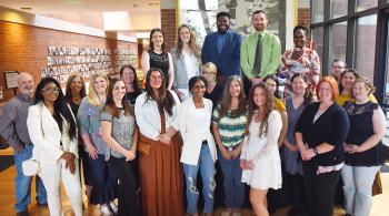 National Technical Honor Society inducts 17 students, News