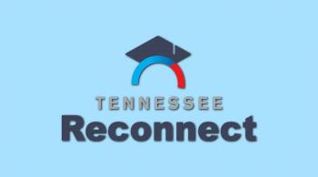 tennessee reconnect logo