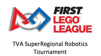 två superregional robotics tournament