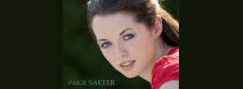 Paige Salter