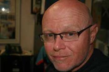 Michael Holsomback