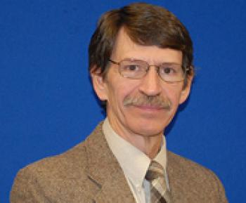 Robert Hawfield