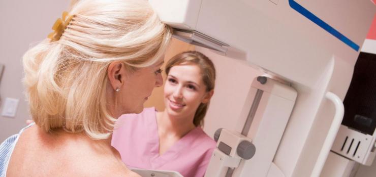 Mammography Certificate | Chattanooga State Community College