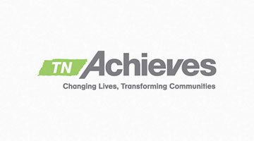 Tn Achieves logo