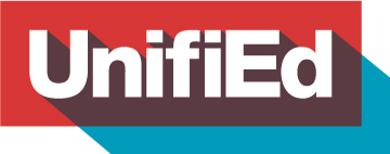 UnifiEd logo